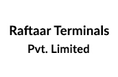 Raftaar Terminals
