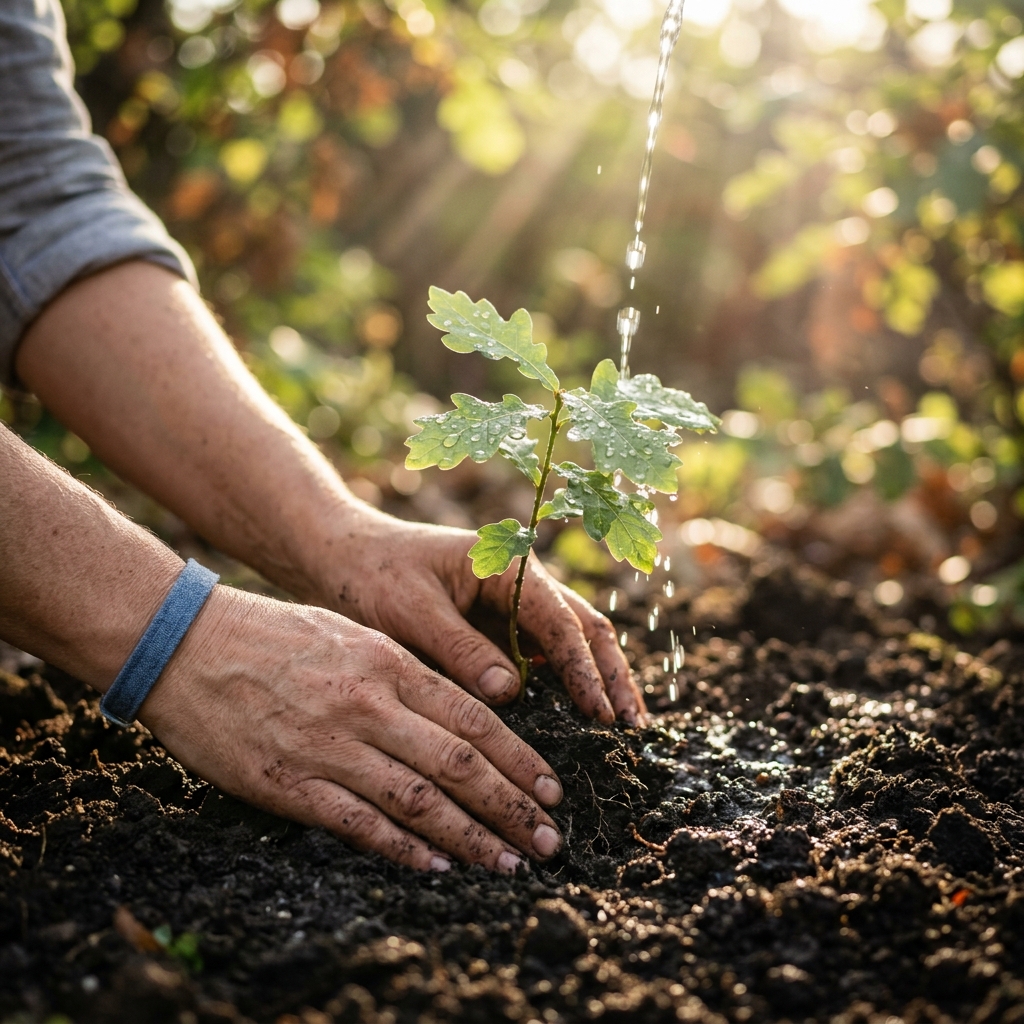 Environmental Stewardship