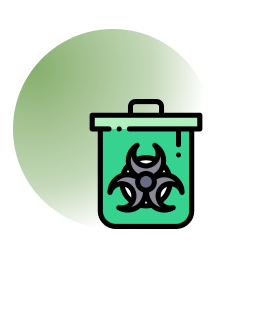 Hazard Waste